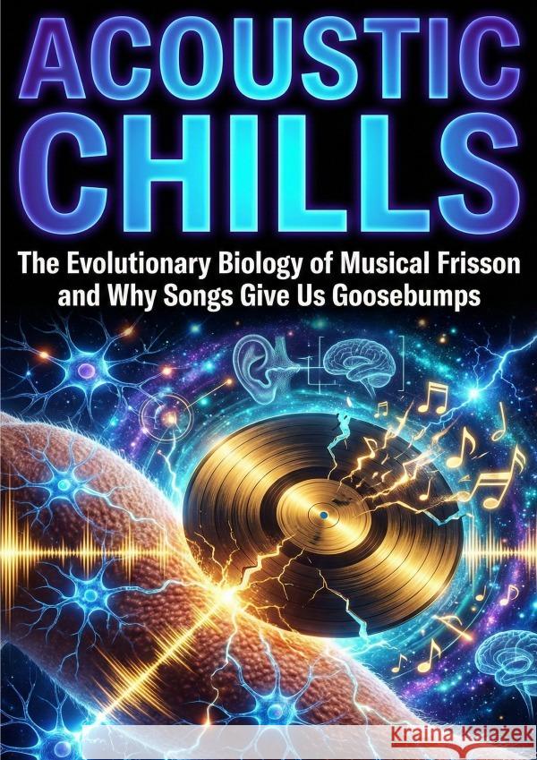 Acoustic Chills Brooks, Nathaniel 9783565283460