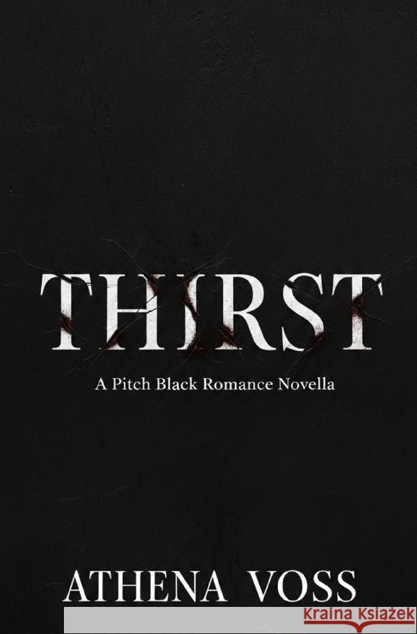 Thirst Voss, Athena 9783565283477 epubli