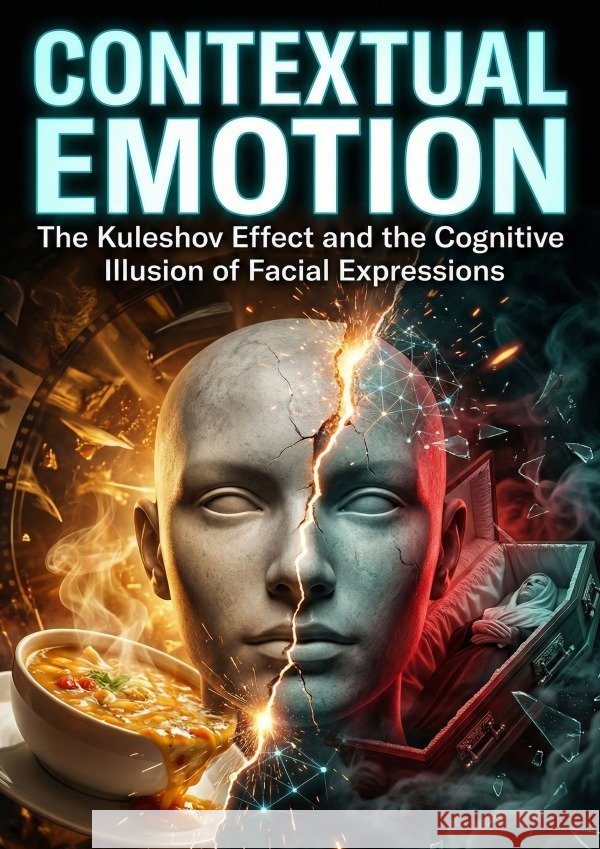 Contextual Emotion Smith, Linnea R. 9783565283781