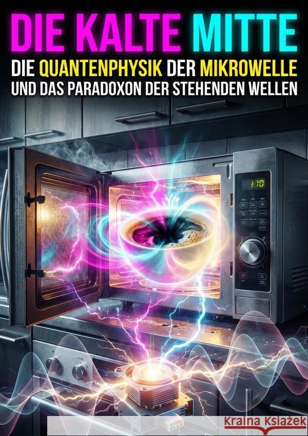 Die kalte Mitte Wulf, Phillipp 9783565284191