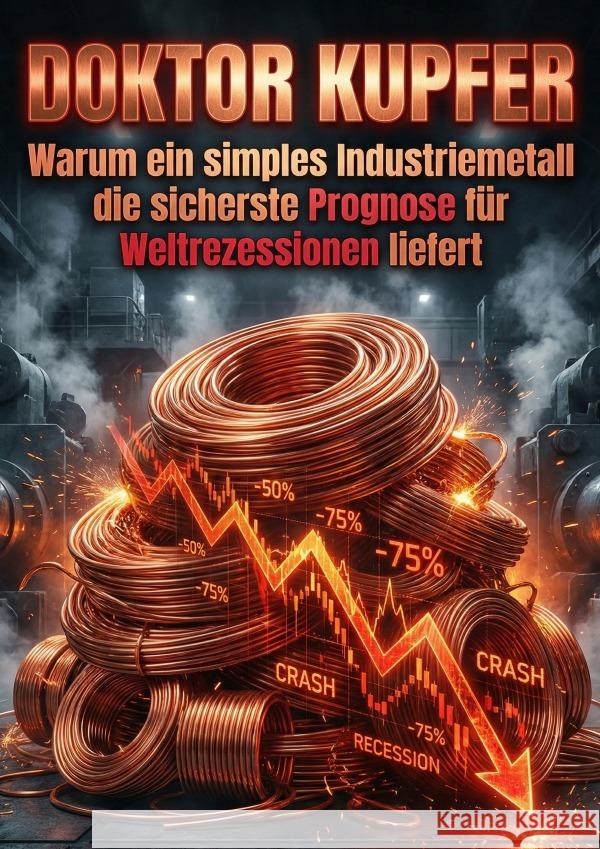 Doktor Kupfer Berner, Philipp 9783565284313