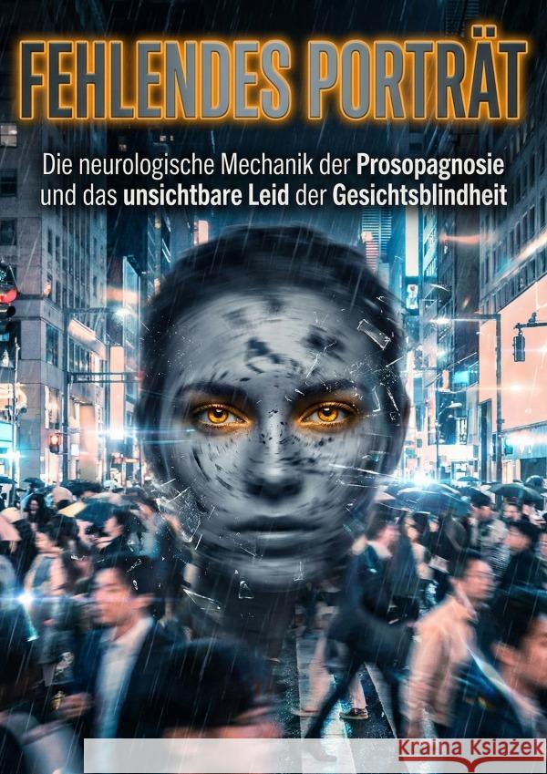 Fehlendes Porträt Sternberg, Laura 9783565284382