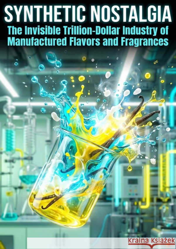 Synthetic Nostalgia Dent, Oliver 9783565285013