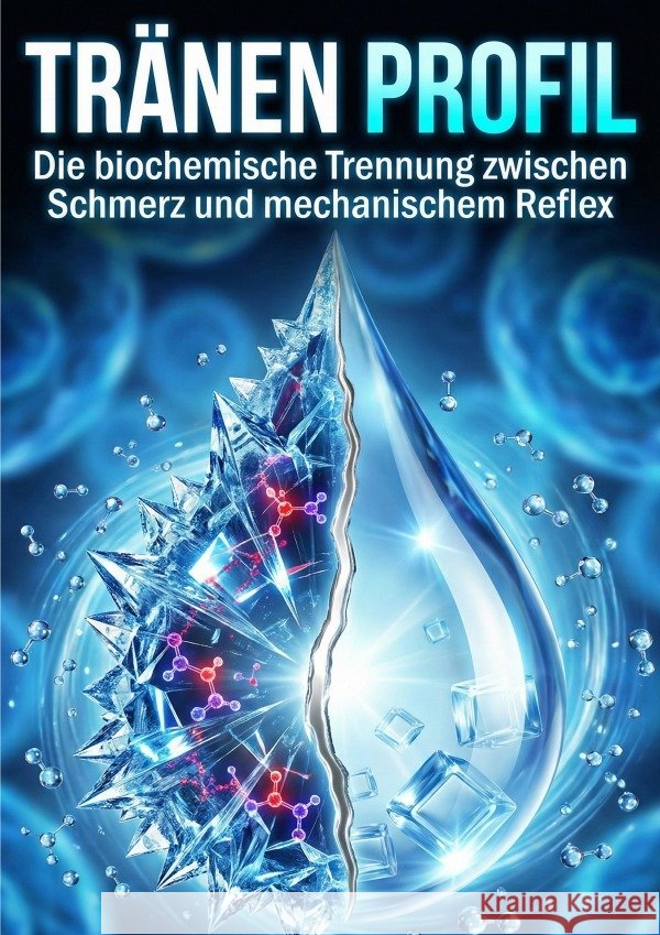 Tränen Profil Heitmann, Jonas 9783565285297