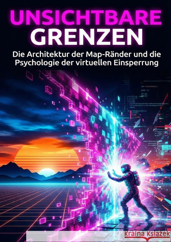 Unsichtbare Grenzen Fried, Christine 9783565285341