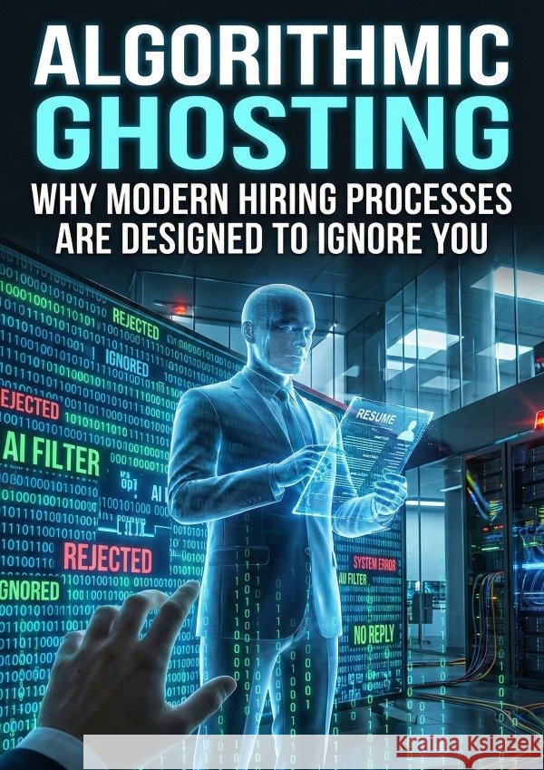 Algorithmic Ghosting Croft, Nathaniel 9783565287291
