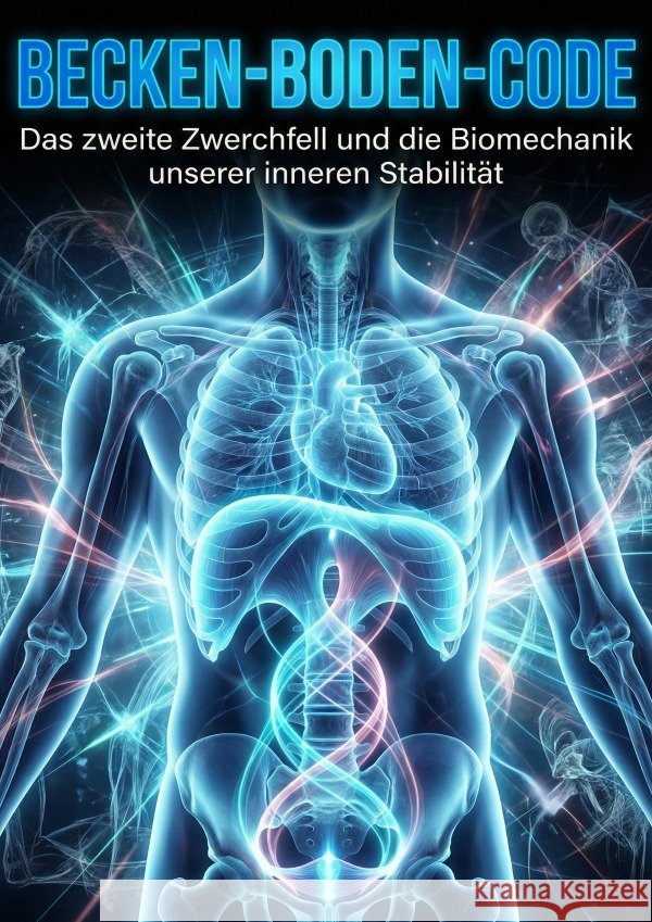 Becken-Boden-Code Meier, Stefan 9783565287543