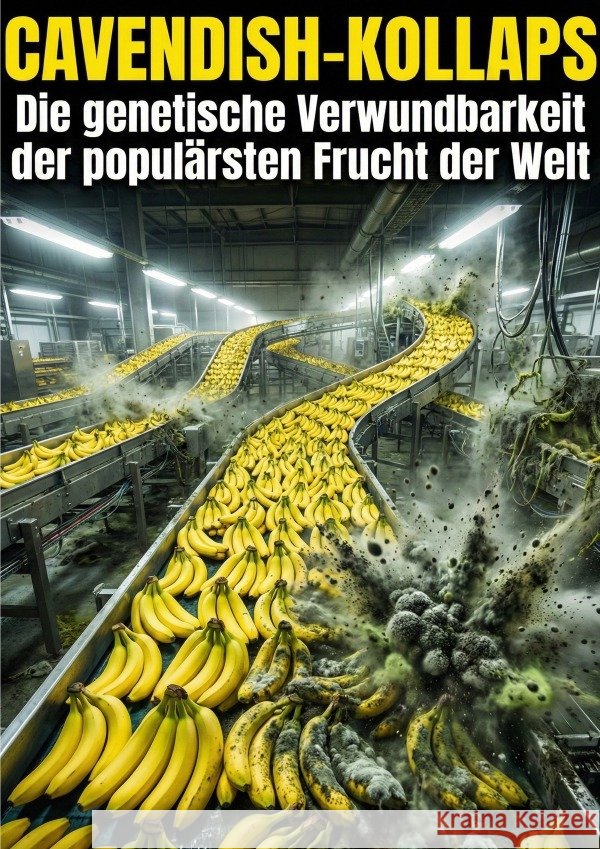 Cavendish-Kollaps Meyer, Matthias 9783565287567