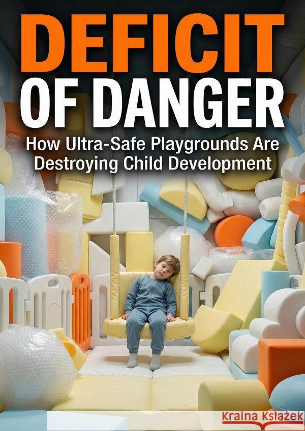 Deficit of Danger Phillips, Scott T. 9783565287680