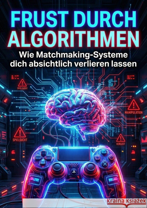 Frust durch Algorithmen Jung, Frank 9783565287932