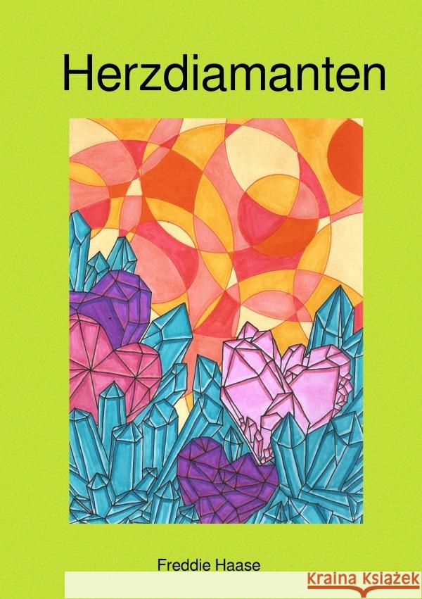 Herzdiamanten Haase, Freddie 9783565288885