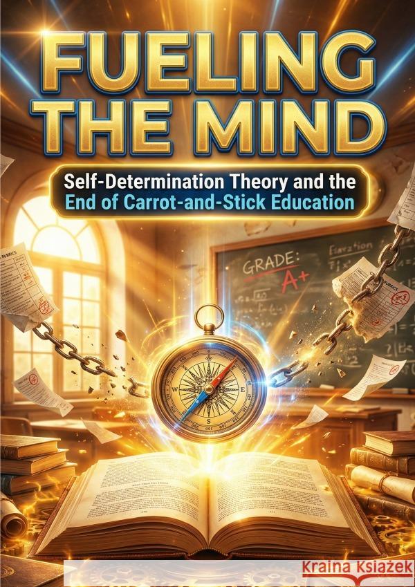 Fueling the Mind Adams, Lori W. 9783565290192