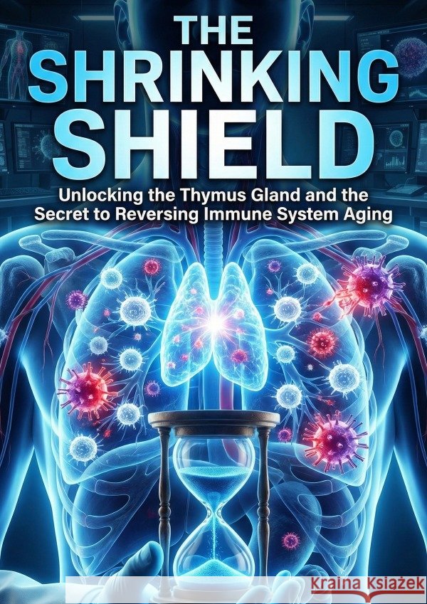 The Shrinking Shield Martinez, Lien D. 9783565291113