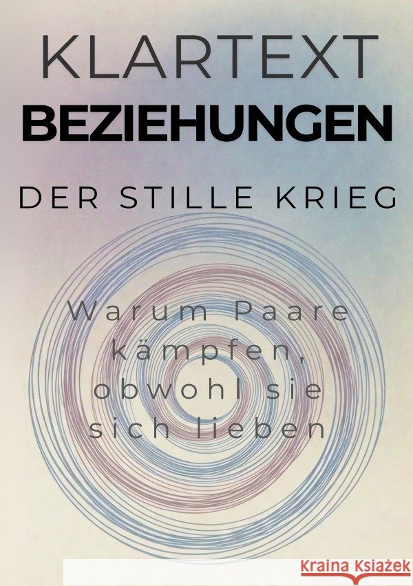 Der stille Krieg Altmann, Michael 9783565291915