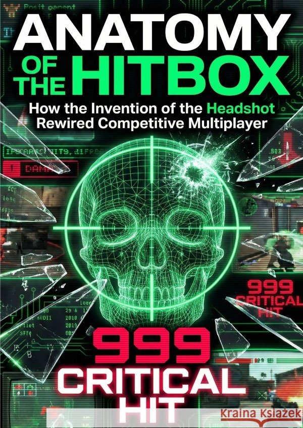 Anatomy of the Hitbox Gable, Owen 9783565292585