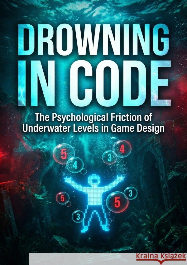 Drowning in Code Cole, Jasper 9783565293025