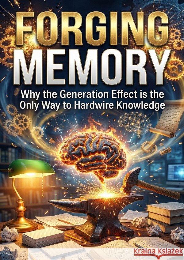 Forging Memory Schillinger, Gerald C. 9783565293148