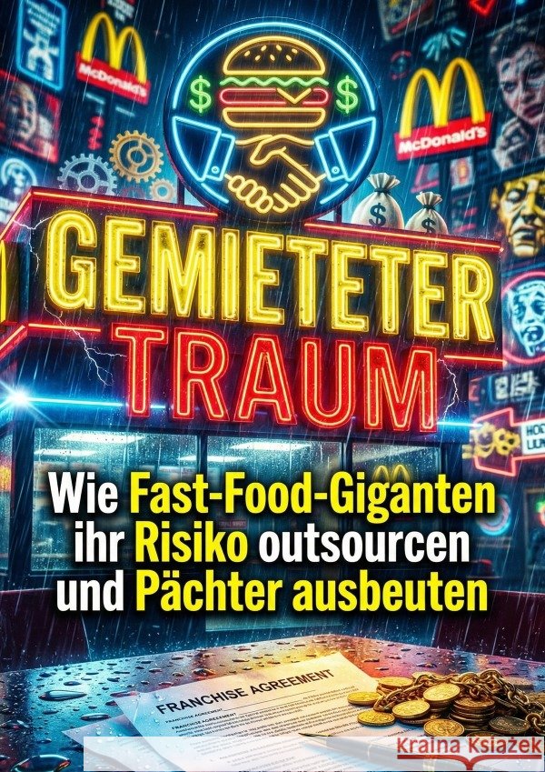 Gemieteter Traum Greber, Thomas 9783565293360