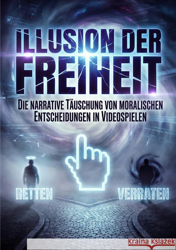 Illusion der Freiheit Kessel, Simon 9783565293452