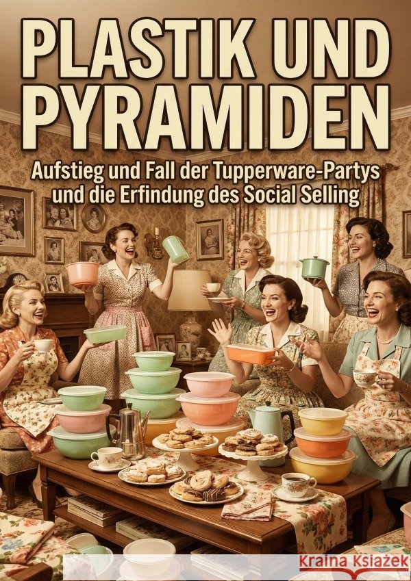 Plastik und Pyramiden Huber, Marlene 9783565293674