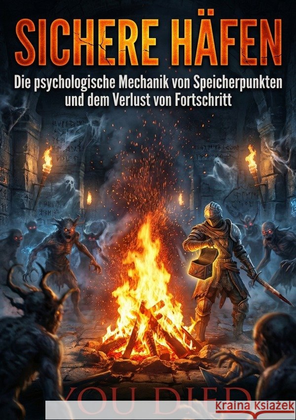 Sichere Häfen Heller, Lukas 9783565293780
