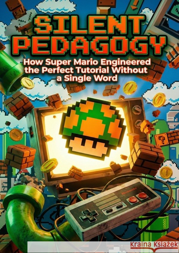 Silent Pedagogy Jones, Kenneth S. 9783565293834