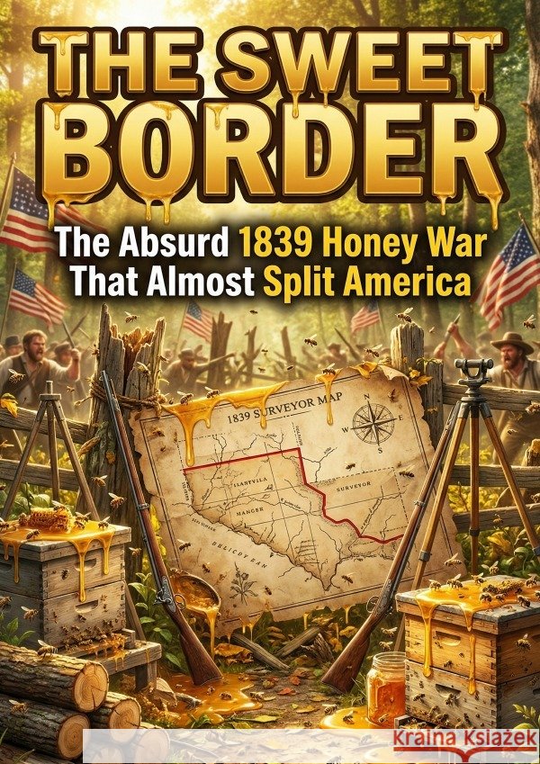 The Sweet Border Hayes, Calvin 9783565293940
