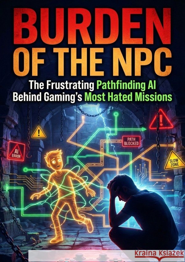 Burden of the NPC Hayes, Riley 9783565295326