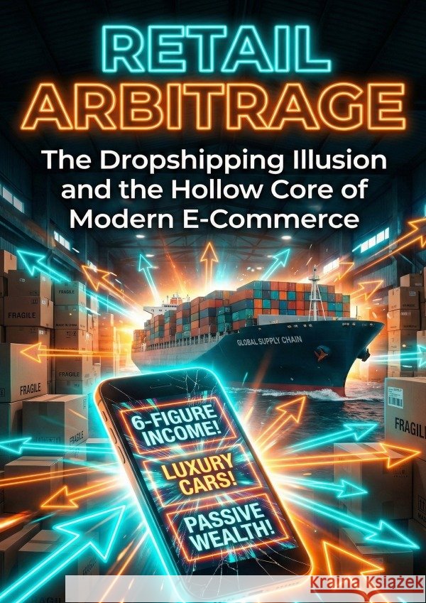 Retail Arbitrage Mercer, Rachel 9783565295937