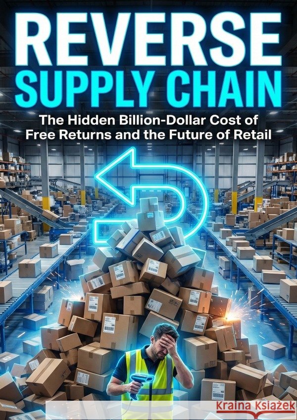 Reverse Supply Chain Meyer, Elaine S. 9783565298358