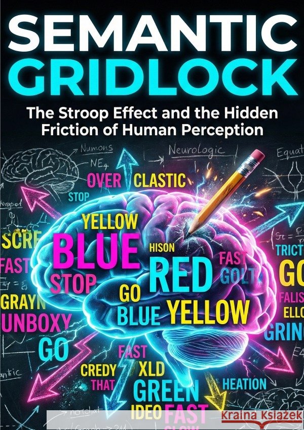 Semantic Gridlock Higgins, Sarah 9783565298419