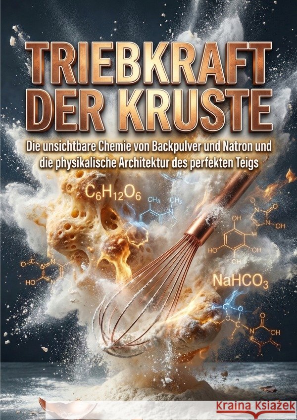 Triebkraft der Kruste Lindner, Anna 9783565298563