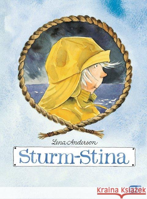 Sturm-Stina Anderson, Lena   9783570040423