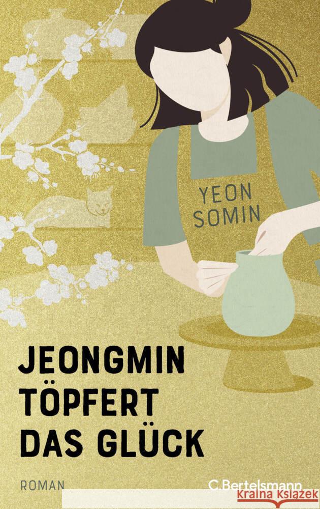 Jeongmin töpfert das Glück Somin, Yeon 9783570105566