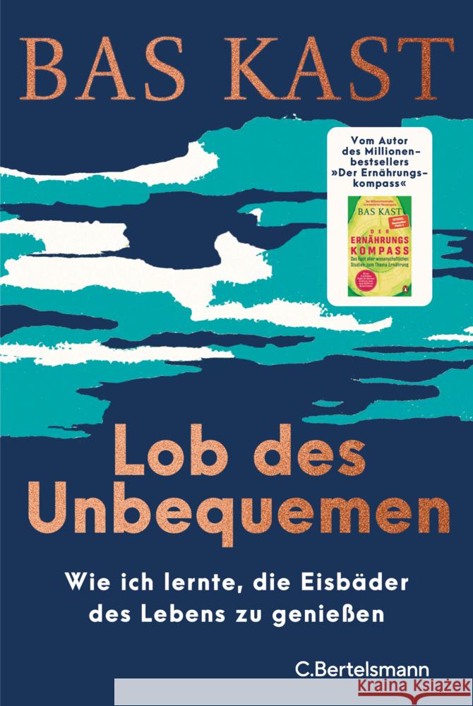 Lob des Unbequemen Kast, Bas 9783570106105