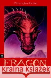 Eragon - Der Auftrag des Ältesten Paolini, Christopher   9783570128046 cbj