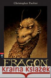 Eragon - Die Weisheit des Feuers Paolini, Christopher   9783570128053 cbj