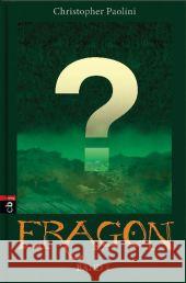 Eragon - Das Erbe der Macht Paolini, Christopher 9783570138168