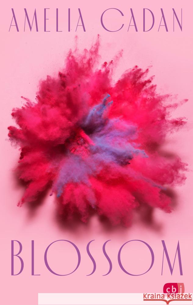 Blossom Cadan, Amelia 9783570166420 cbj