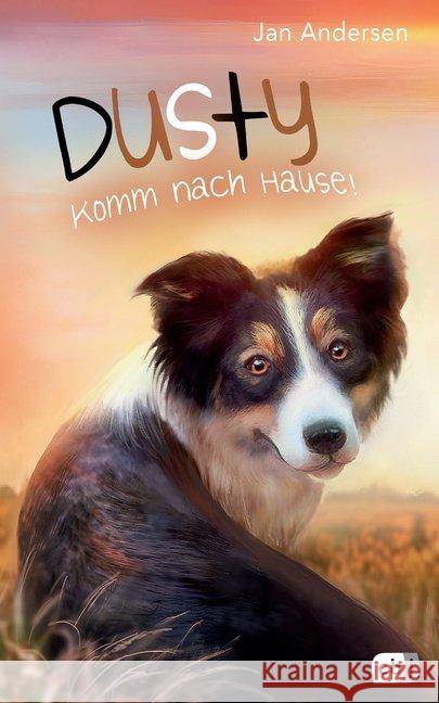 Dusty - Komm nach Hause! Andersen, Jan 9783570174142 cbj