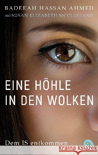 Eine Höhle in den Wolken Hassan Ahmed, Badeeah; McClelland, Susan Elizabeth 9783570313701