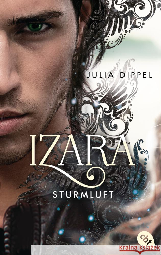 IZARA - Sturmluft Dippel, Julia 9783570314432