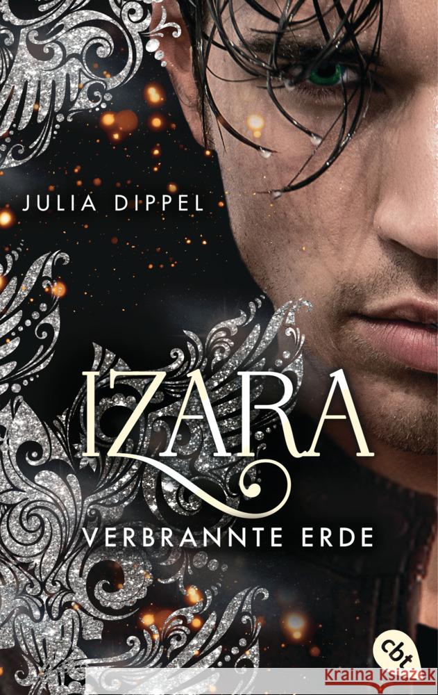 IZARA - Verbrannte Erde Dippel, Julia 9783570314449