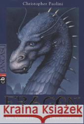 Eragon - Das Vermächtnis der Drachenreiter Paolini, Christopher 9783570402931