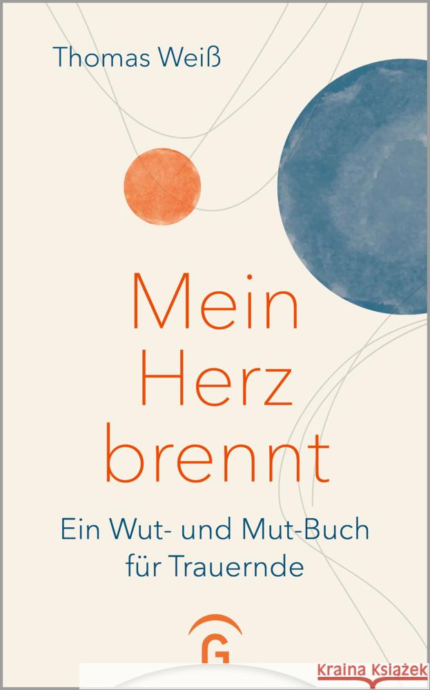 Mein Herz brennt Weiß, Thomas 9783579082622