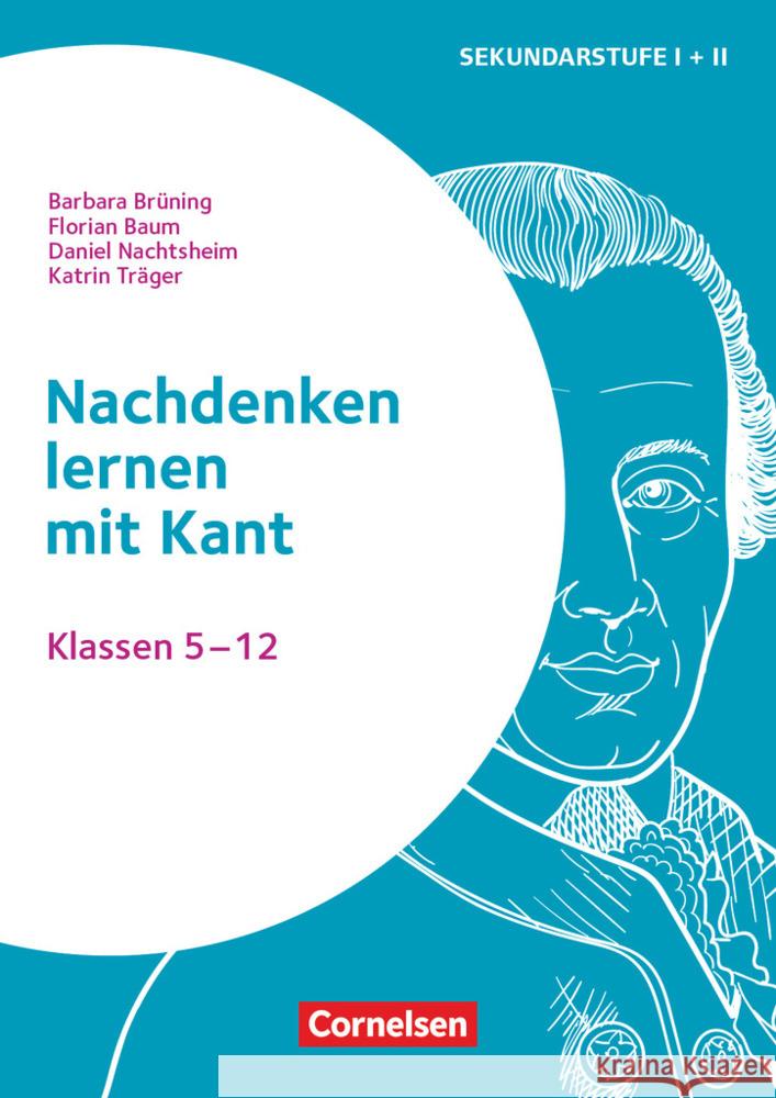 Themenhefte Sekundarstufe - Fächerübergreifend - Klasse 5-12 Brüning, Barbara, Baum, Florian, Nachtsheim, Daniel 9783589169306