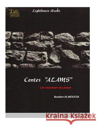 Contes ALAMS Kayyali, Mustafa 9783591269223 Lighthouse Books for Translation and Publishi