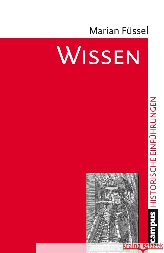 Wissen Füssel, Marian 9783593514178