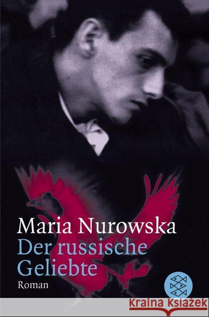 Der russische Geliebte : Roman Nurowska, Maria Wolff, Karin  9783596148769