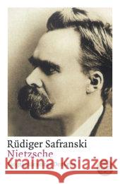 Nietzsche : Biographie seines Denkens Safranski, Rüdiger   9783596151813